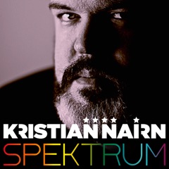 Kristian Nairn - Spektrum 050