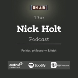 Brand New Season of The Nick Holt Podcast Starts This Week