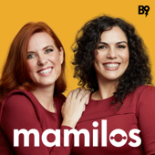 Mamilos - B9