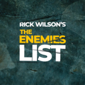 Rick Wilson's The Enemies List - Resolute Square