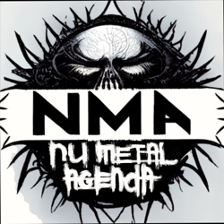 The Nu Metal Agenda: Episode #041 - Nu-Metal Cinema with John Karna of MTV's Scream