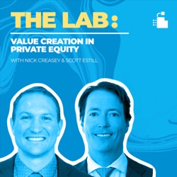 The LAB: Value Creation in Private Equity