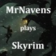 Let's play Skyrim
