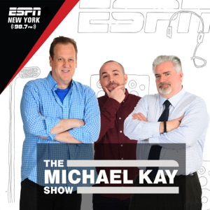 Yankees Announcer Michael Kay Talks Aaron Judge, Ohtani, More, Full  Interview