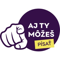 Aj ty môžeš písať