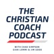 The Christian Coach Podcast