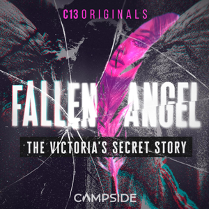 Fallen Angel podcast