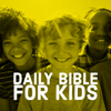 Daily Bible for Kids - Hunter Barnes