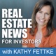 The Real Estate News Brief: Lookin’ Good on Inflation! Which Rents Are Up, Down? The Senior Housing GAP