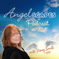 Angelscapes - Meet spiritual Healer Patty Shaw