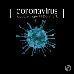 Film til børn og forældre om coronavirus fra Sundhedsstyrelsen || 11.marts, 340 smittede