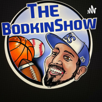 The BodkinShow with special guest Tommy Bowden 