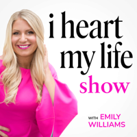 I Heart My Life Show podcast