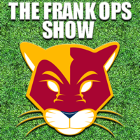 The Frank Ops Show - The worst name for a podcast ever podcast