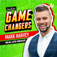 Real Life Radio podcast