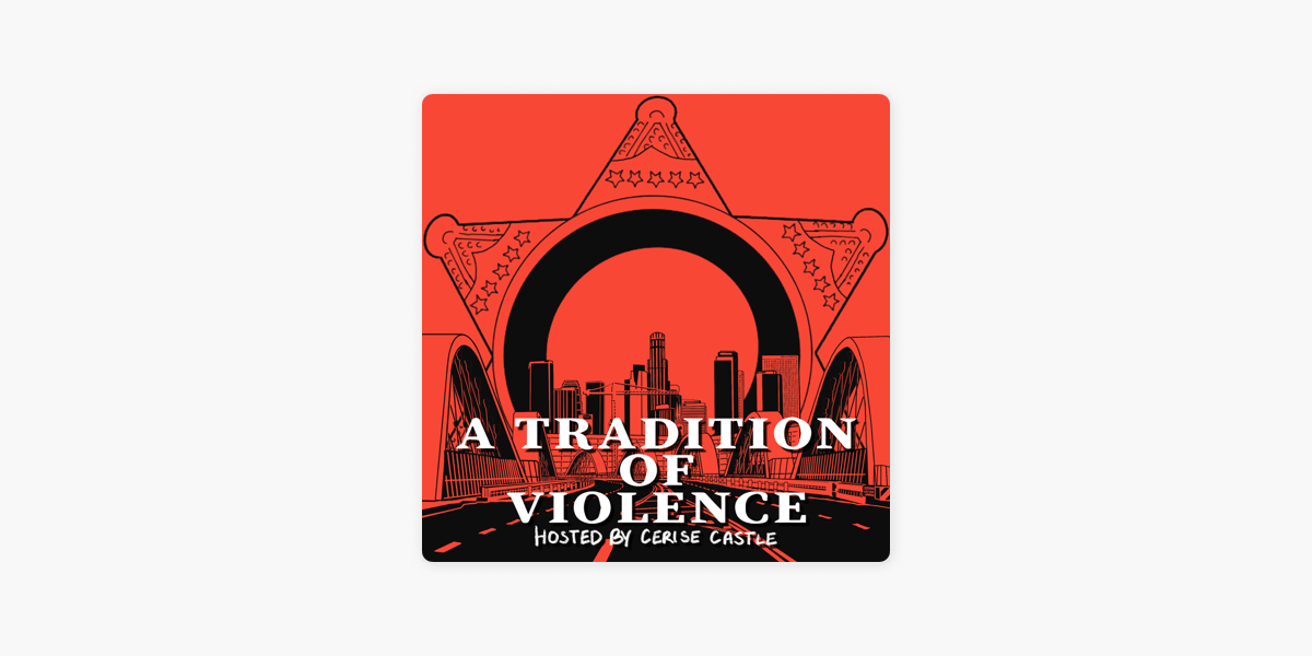 A Tradition Of Violence On Apple Podcasts a-tradition-of-violence-on-apple-podcasts