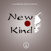 New Kind - Kamito, Audiodidact