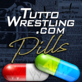 Tuttowrestling Pills - Tuttowrestling