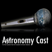 365 Days of Astronomy - Weekly Edition - Fraser Cain & Dr. Pamela L. Gay