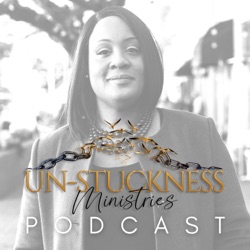 Un-Stuckness Ministries With Jamillah Cupe  (Trailer)