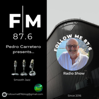  Follow ME One, Jazz con Gene Harris - Tony Guerrero , Etc.