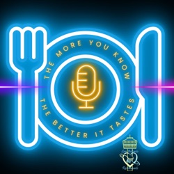 Ep. 77 Paul Griffith and Sarah Felix - Smashin' Crab & Take Flight Hot Chicken