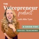 The Voicepreneur Podcast