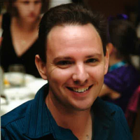John Wood