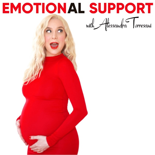 EmotionAL Support with Alessandra Torresani