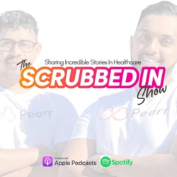 E148: Building and Scaling the Largest Primary Care Organisation in the UK from the Ground Up - Dr Hasnain Abbasi (Co-founder AT Medics & Primary Care Director - Operose Health)
