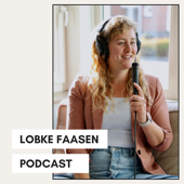Lobke Faasen Podcast - Lobke Faasen