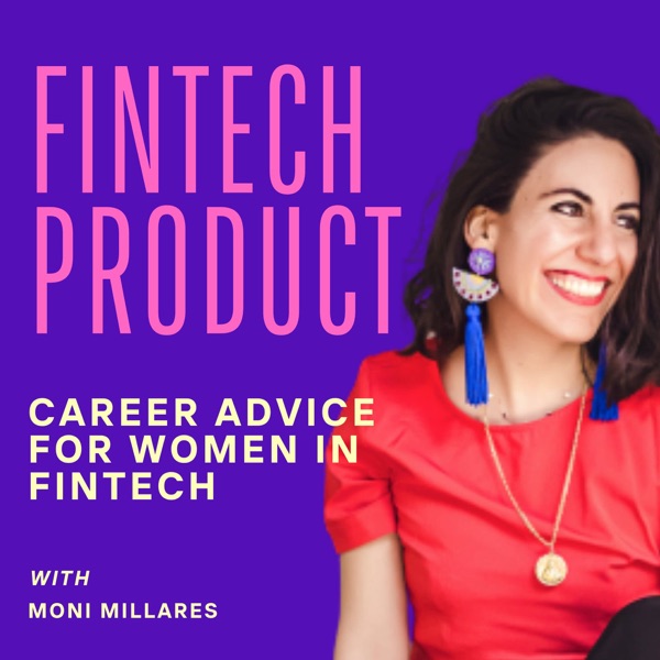 FinTech Product Podcast Image