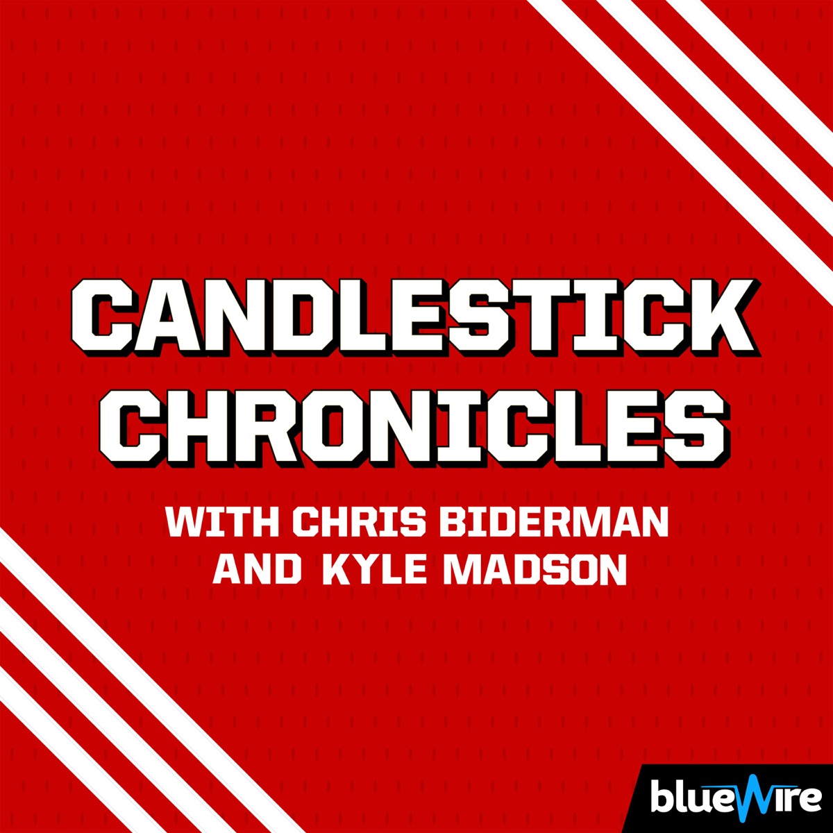 Danny Heifetz from The Ringer joins the show! – Candlestick Chronicles ...