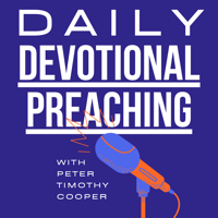 Daily Devotional Preaching podcast