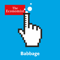 Babbage from The Economist podcast