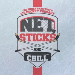 Episode 27 - The new AIHL season is underway