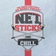 Net, Sticks, and Chill