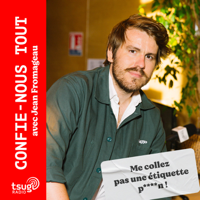 Confie-nous tout avec Jean Fromageau : Gerd Janson