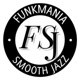 Funkmania Smooth Jazz - Septiembre#2/2024