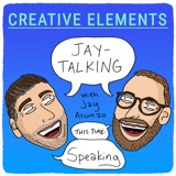 Jay-Talking about Speaking with Jay Acunzo