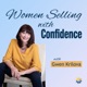 Women Selling with Confidence