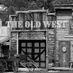 The Old West