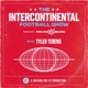 The Intercontinental Football Show with Tyler Terens