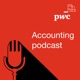 PwC's accounting podcast