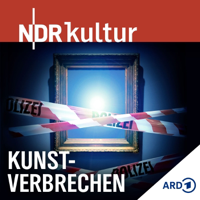 Kunstverbrechen - True Crime meets Kultur podcast