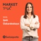 Market Talk: What’s up today? | Swissquote