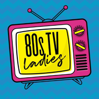 80s TV Ladies podcast