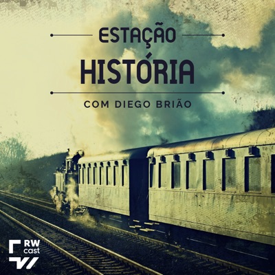Estação História Estação História