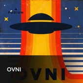 O.V.N.I - Podium Podcast