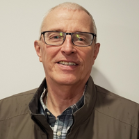 Joe Gallagher